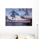 Cloudscape over Ocean and