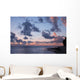 Cloudscape over Ocean and