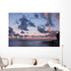 Cloudscape over Ocean and
