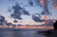 Cloudscape over Ocean and