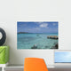 Isla Providencia Wall Decal