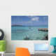 Isla Providencia Wall Decal
