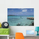 Isla Providencia Wall Decal