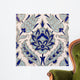 Turkish Wall Tile