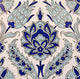 Turkish Wall Tile