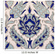 Turkish Wall Tile