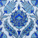 Turkish Wall Tile
