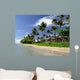 Maui Hawaii Wall Mural