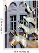 Bremen Town Musicians from