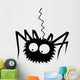 Spider Wall Decal