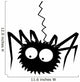 Spider Wall Decal