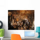 Aven Armand Wall Decal