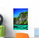 Landscape Wall Mural