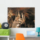 Stalagmites L'aven Armand Wall Decal