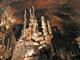 Stalagmites L'aven Armand Wall Decal