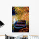 Herbst Wall Decal Design 2