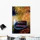 Herbst 2 Wall Mural