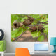 Forest Wall Decal Design 4