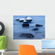 Stones Cold Water Wall Decal Design 2