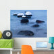 Stones Cold Water Wall Decal Design 2