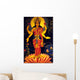 Indian divinity Wall Mural