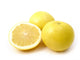 Yellow Grapefruit Wall Decal