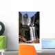 Ouzoud Waterfall Wall Decal