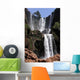 Ouzoud Waterfall Wall Decal