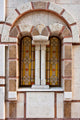 Church Window Detail