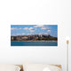 Sozopol Skyline Wall Decal