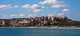 Sozopol Skyline Wall Decal