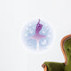 Classic dance Wall Decal