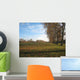 Hyde Park Wall Decal Design 2