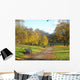 Green Park London Wall Decal