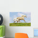 Mare and Foal Wall Mural