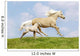 Mare and Foal Wall Mural