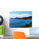 Beach Corsica Wall Mural