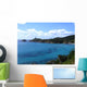 Beach Corsica Wall Mural