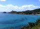 Beach Corsica Wall Mural
