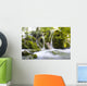 Waterfall Wall Mural