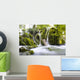 waterfall Wall Mural