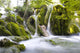 waterfall Wall Mural