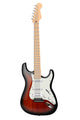 Guitar Wall Decal