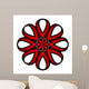 ornament Wall Decal