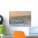 Winter's Tale Wall Mural