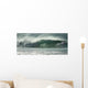Vague Wall Decal