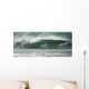 Vague Wall Decal