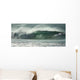 Vague Wall Decal