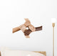 diversity series Wall Decal