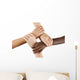 diversity series Wall Decal